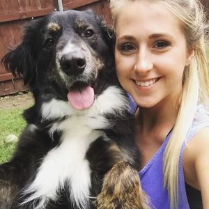 Meet your Posher, Madison